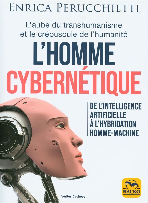 L'homme cybernétique : De l'intelligence artificielle à l'hybridation homme-machine