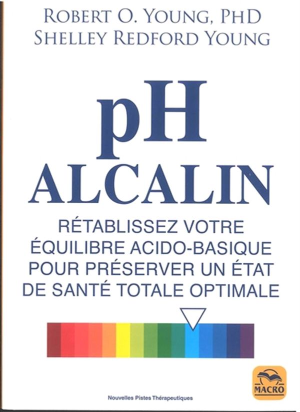 pH alcalin N.E.