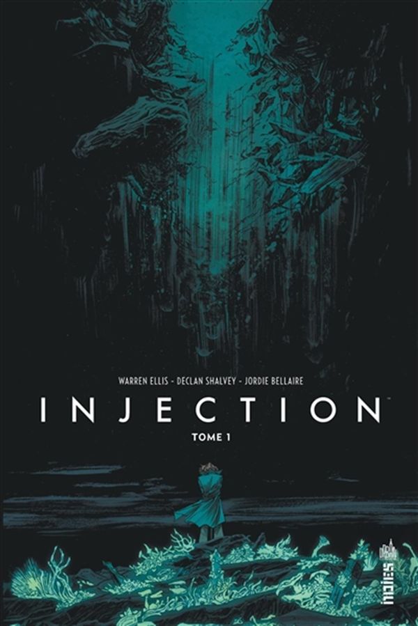Injection 01