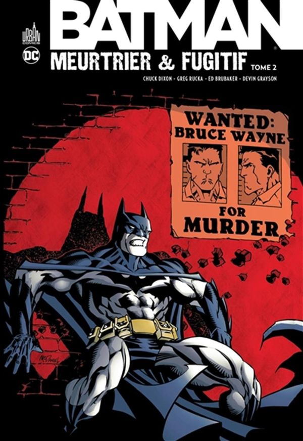 Batman meurtrier & Fugitif 02