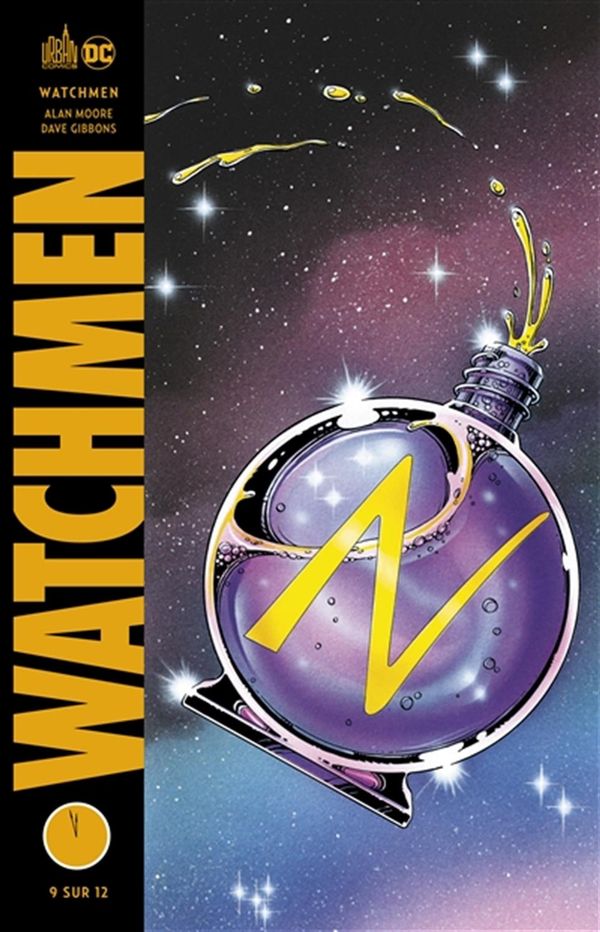 Watchmen 09