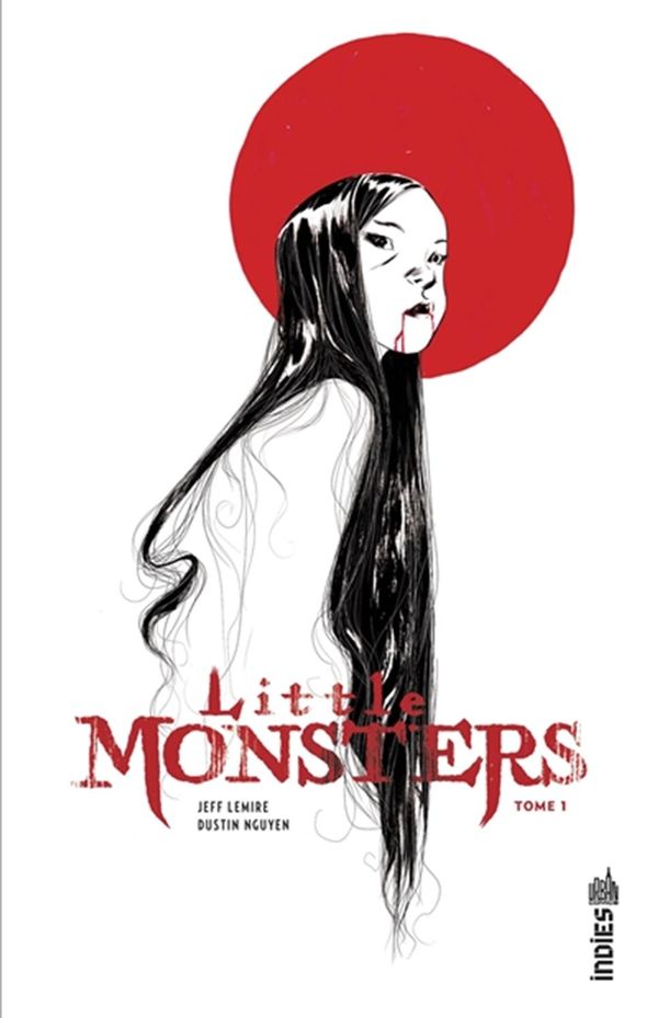 Little Monsters 01
