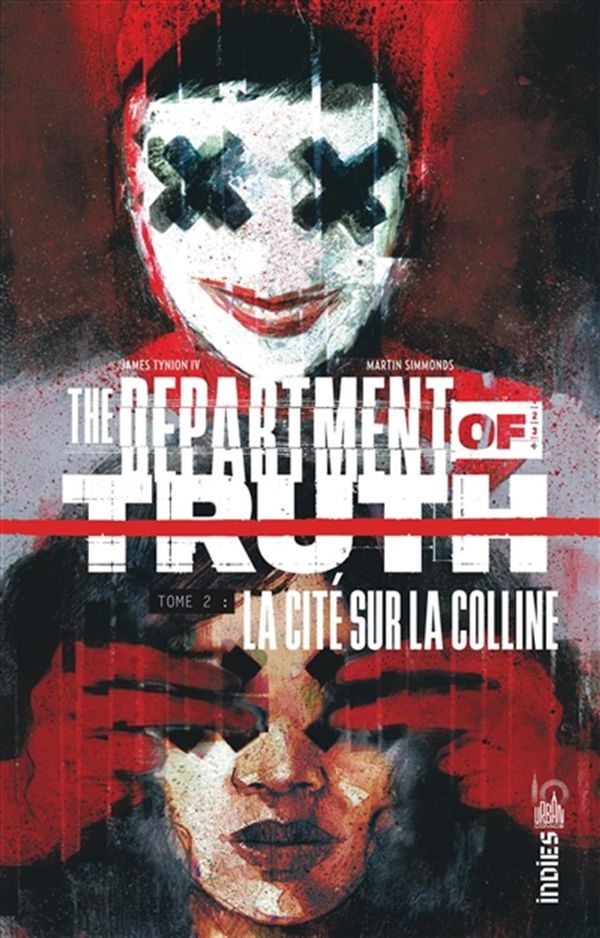 The Department of Truth 02