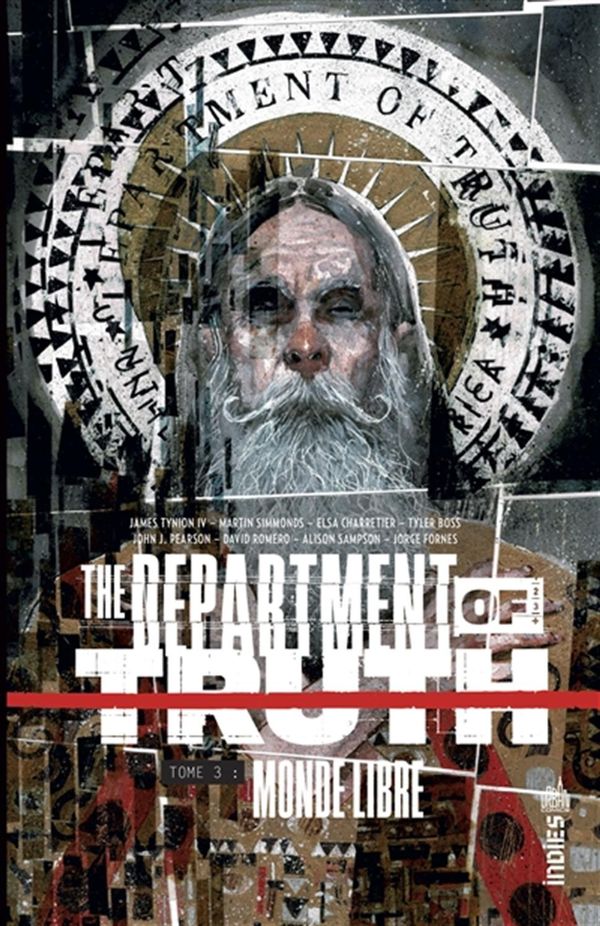The Department of Truth 03