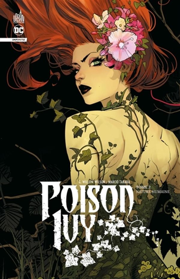 Poison Ivy Infinite 02 : Nature humaine