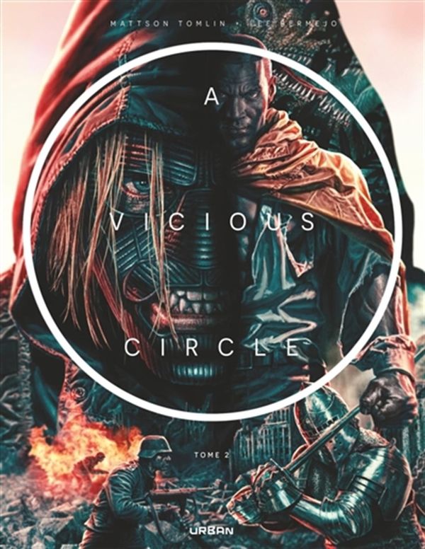 A Vicious Circle 02