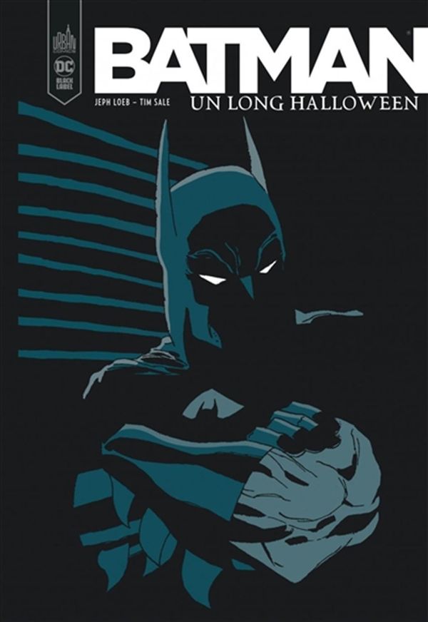 Batman - Un long Halloween N.E.