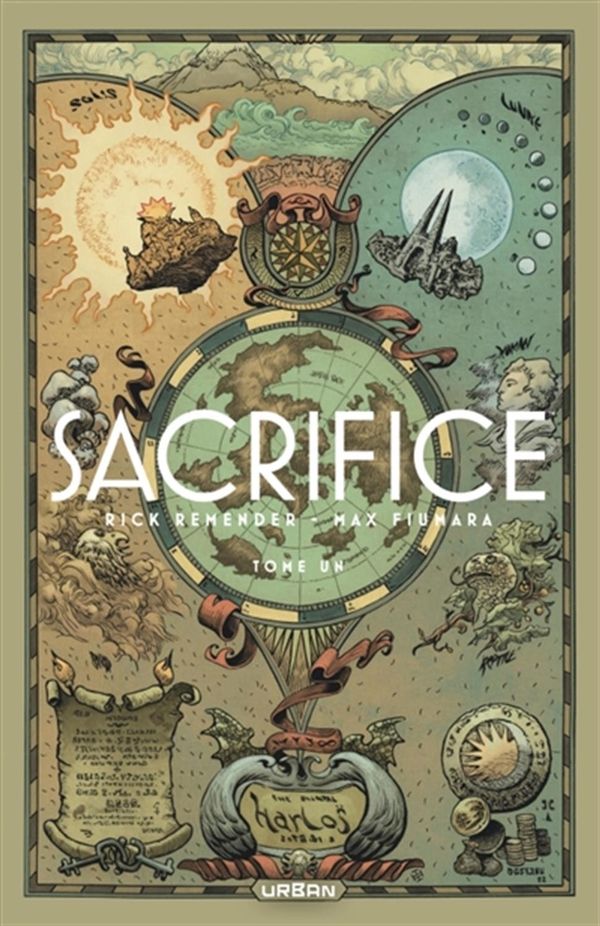 Sacrifice 01