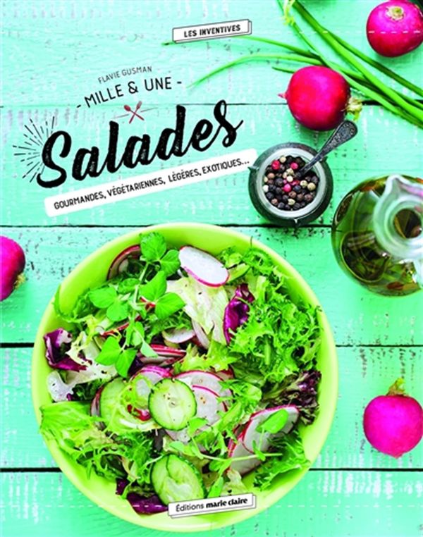 Mille & une salades