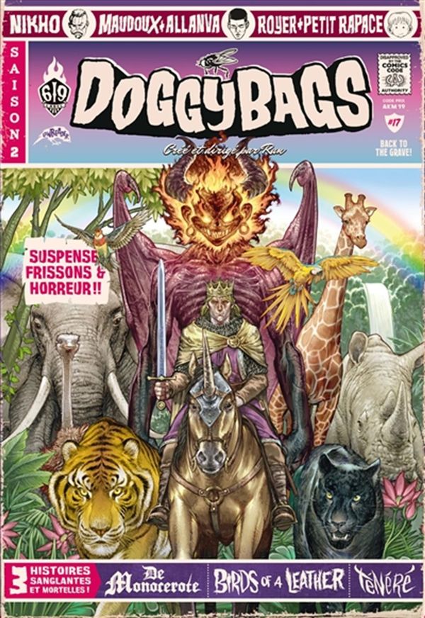 DoggyBags 17