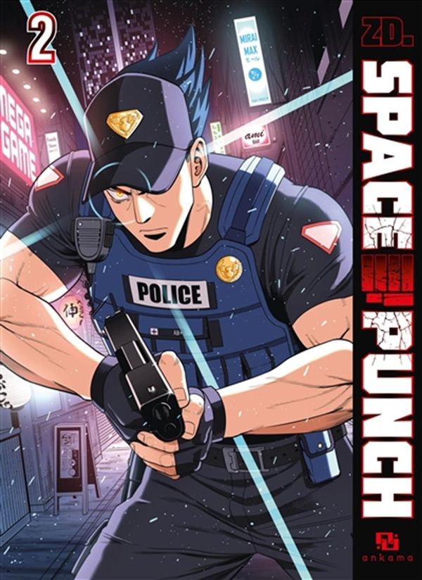 Space Punch 02