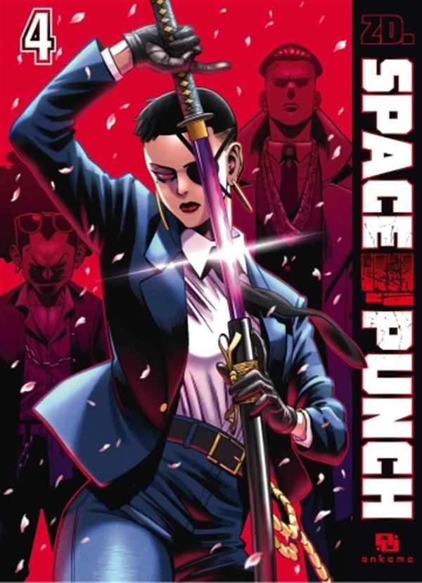 Space Punch 04