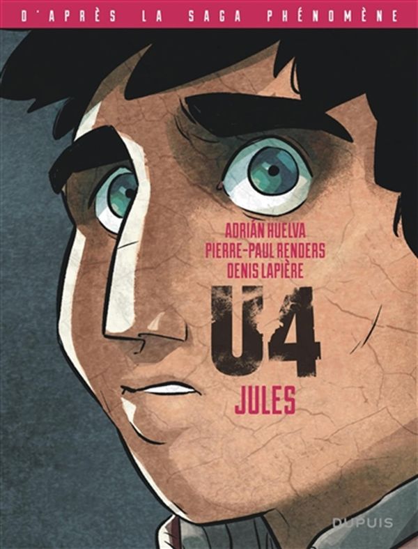 U4 01 : Jules