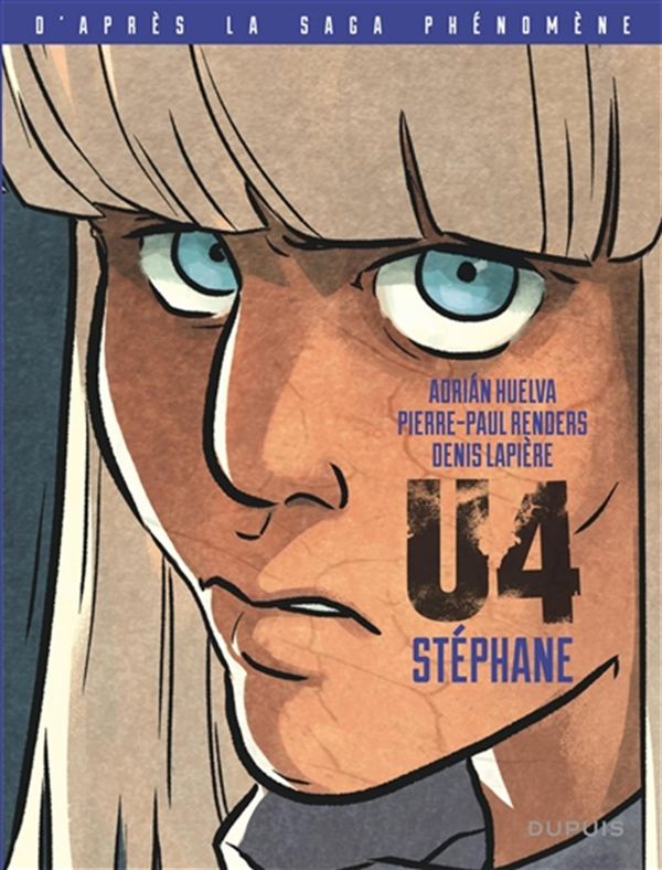 U4 03 : Stéphane