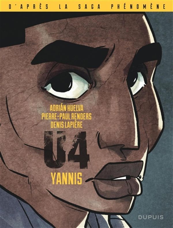 U4 04 : Yannis