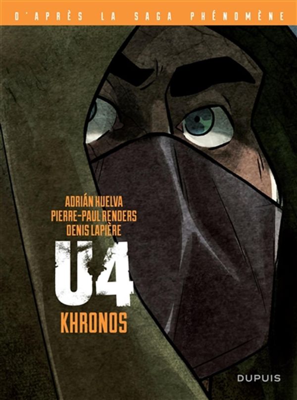 U4 05 : Khronos