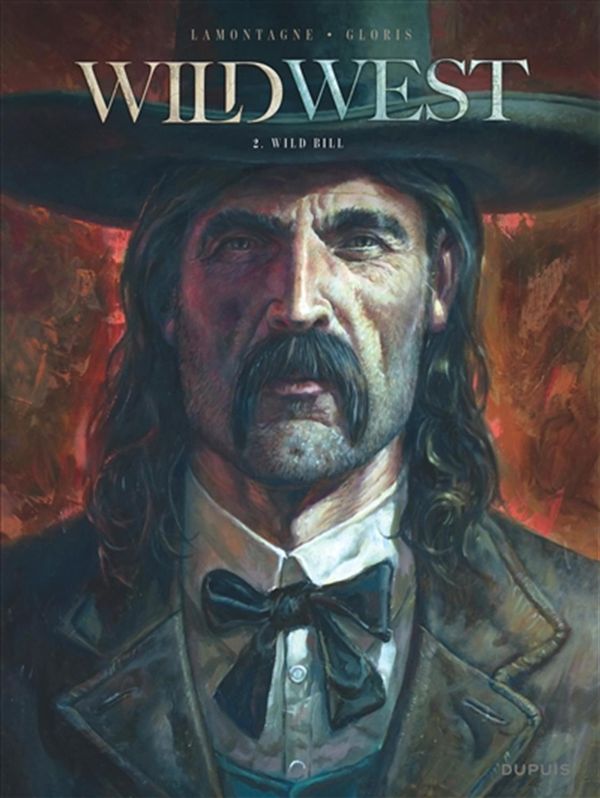 Wild West 02 : Wild Bill