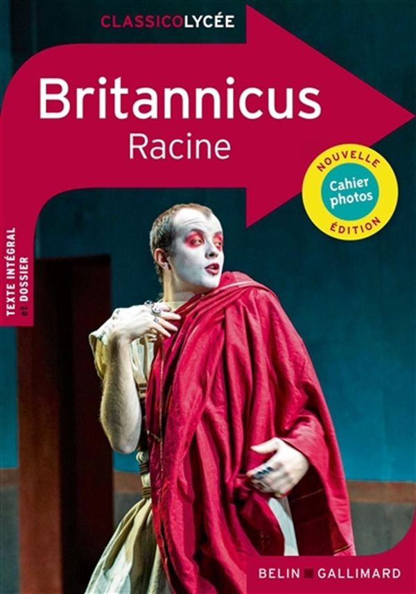 Britannicus N.E.