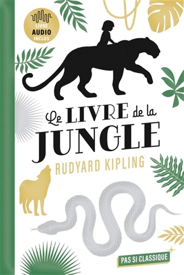 Le Livre de la jungle», une superproduction à la touche…