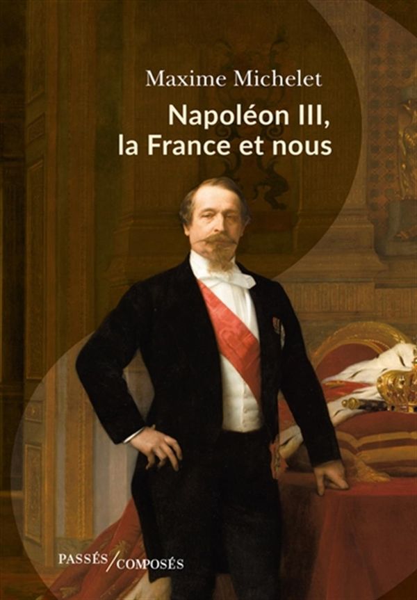 Apologie de Napoléon III