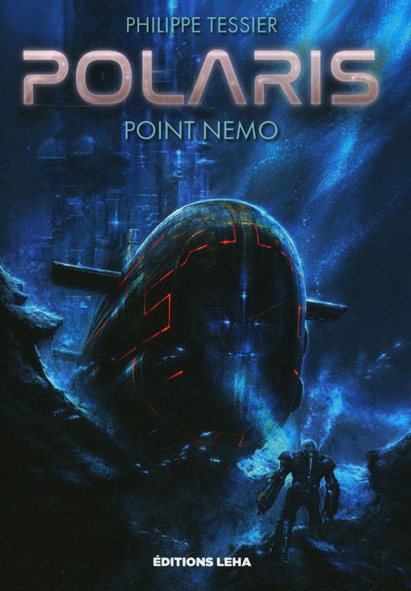 Polaris Cycle Azure 01 : Point Nemo