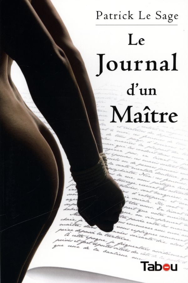 Le Journal d'un Maître  N.E.
