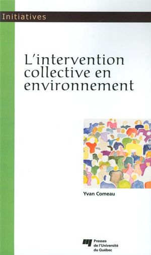 L'intervention collective en environnement