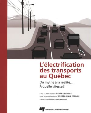 L'électrification des transports au Québec