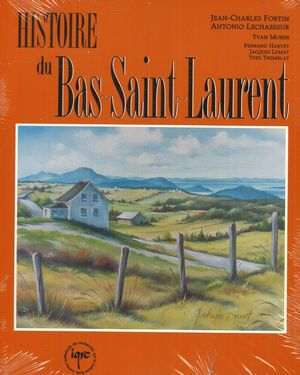Histoire du Bas-Saint-Laurent 5