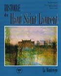 Histoire du Haut-Saint-Laurent