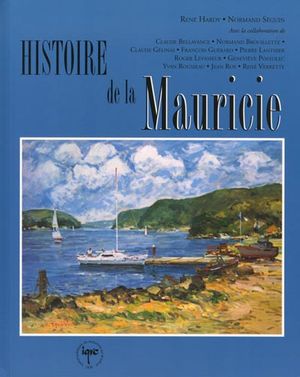 Histoire de la Mauricie  17