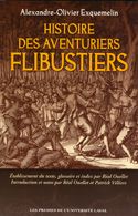 Histoire des aventuriers flibustiers...