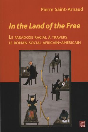 In the Land of the Free : Le paradoxe racial à travers...
