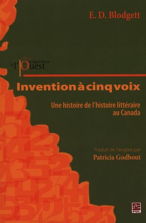 Invention à cinq voix : Une histoire de l'histoire...