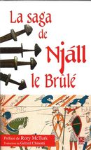 La Saga de Njall le Brûlé