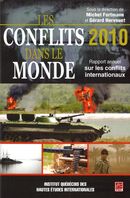 Les conflits dans le monde 2010